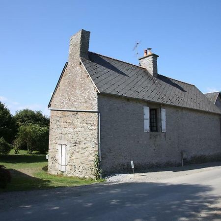 Chambres A 7 Km Du Mt St Michel Huisnes-sur-Mer Exteriör bild
