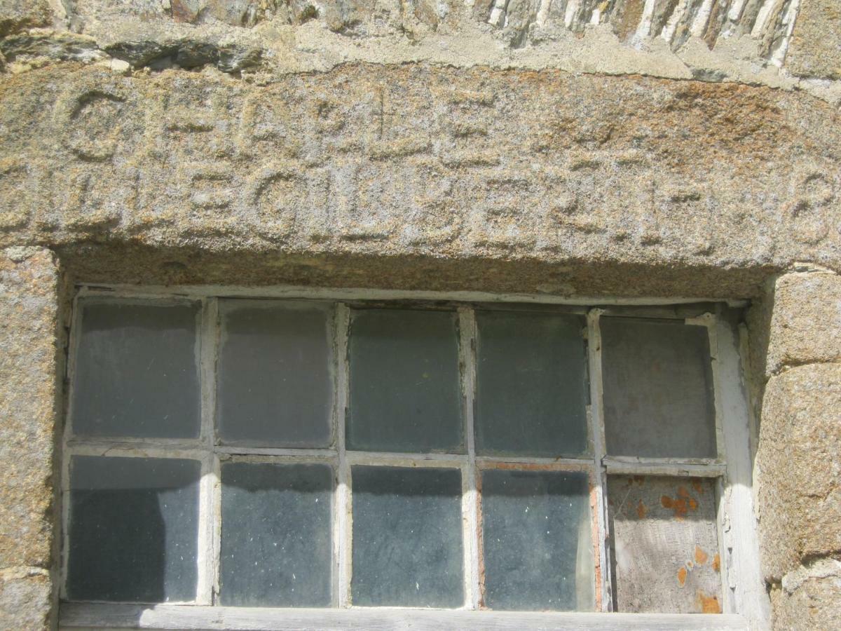 Chambres A 7 Km Du Mt St Michel Huisnes-sur-Mer Exteriör bild
