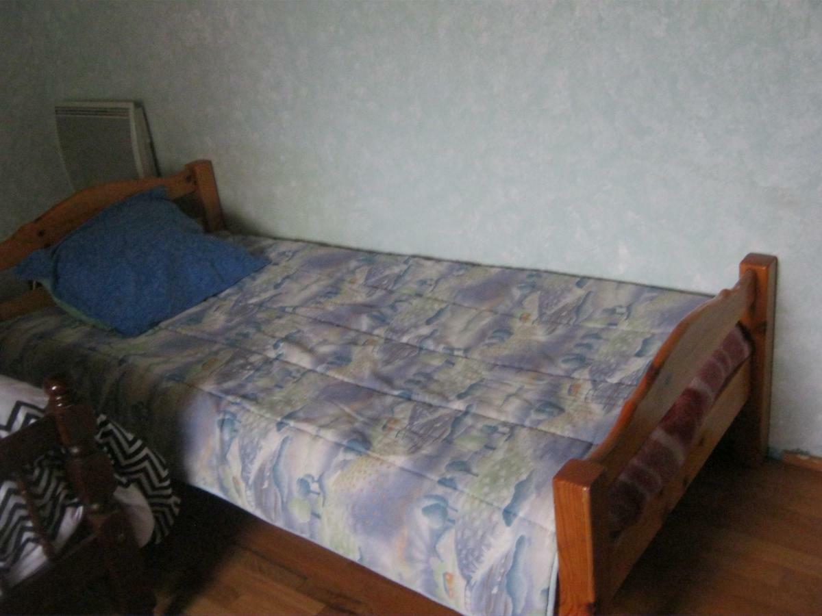 Chambres A 7 Km Du Mt St Michel Huisnes-sur-Mer Exteriör bild